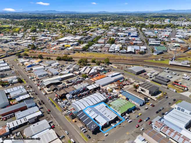 Knock-Out Investment 