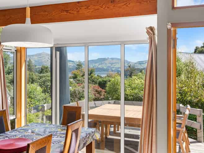 4 Kowhai Grove, Akaroa