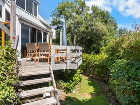 4 Kowhai Grove, Akaroa