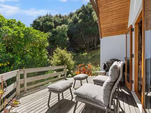 4 Kowhai Grove, Akaroa