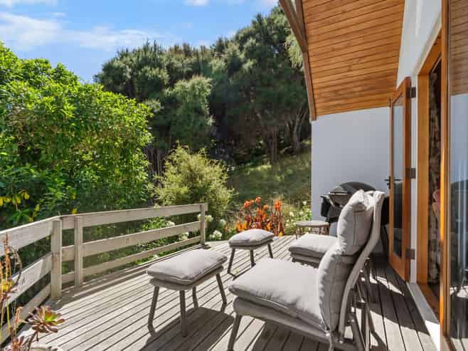 4 Kowhai Grove, Akaroa