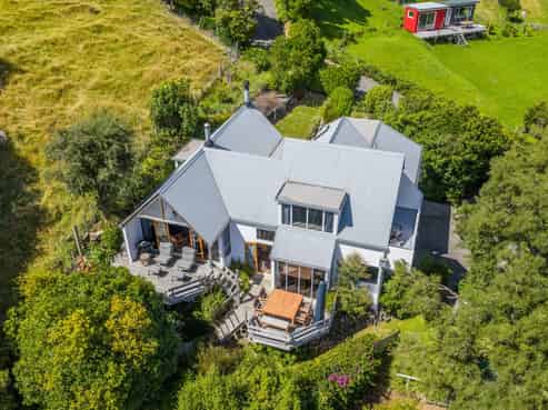 4 Kowhai Grove, Akaroa