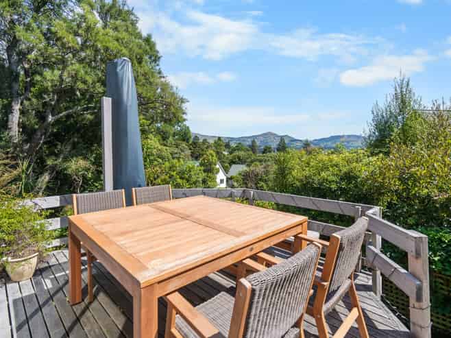 4 Kowhai Grove, Akaroa