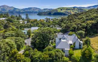 4 Kowhai Grove, Akaroa