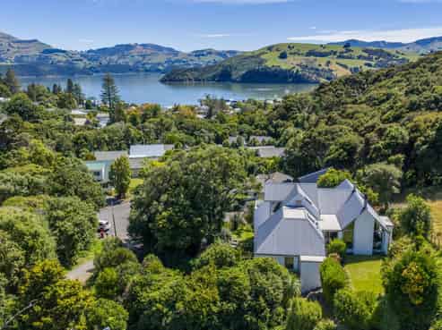 4 Kowhai Grove, Akaroa