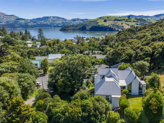 4 Kowhai Grove, Akaroa