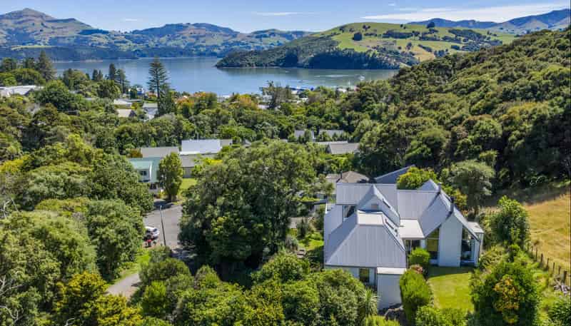 4 Kowhai Grove, Akaroa