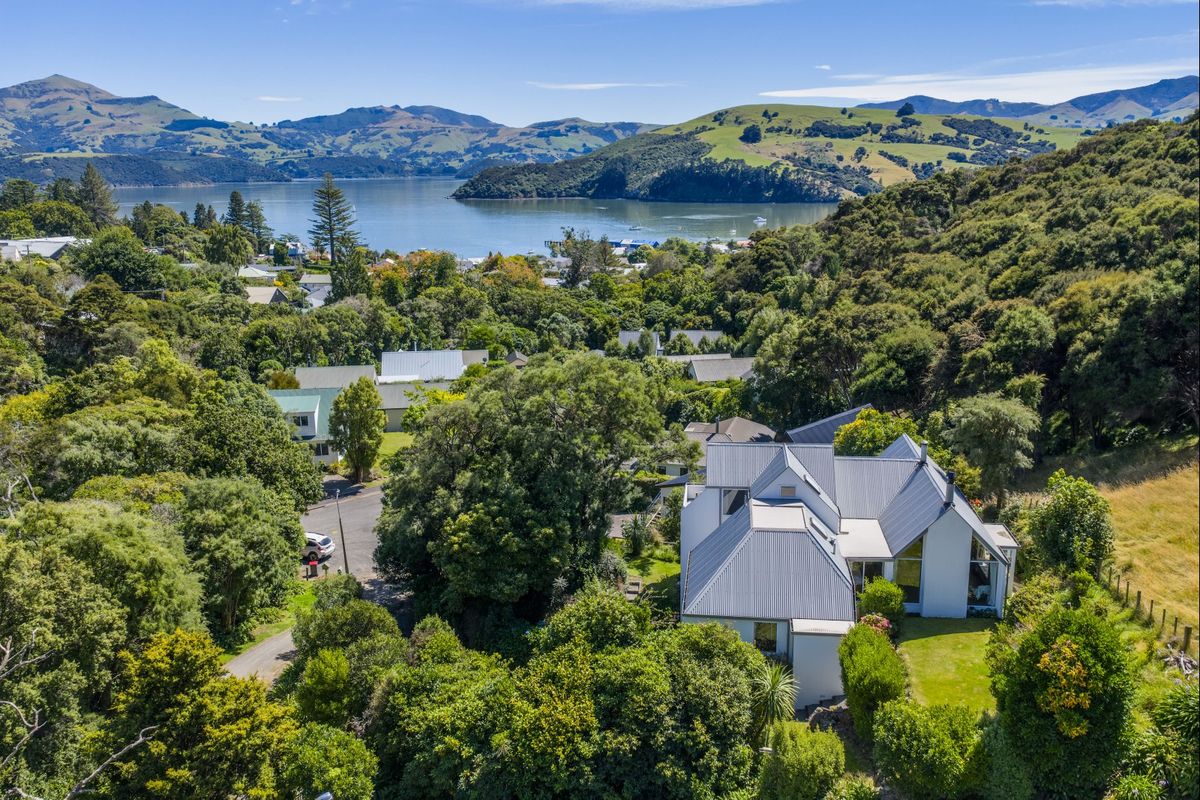 Surplus to requirements, must be sold, Akaroa