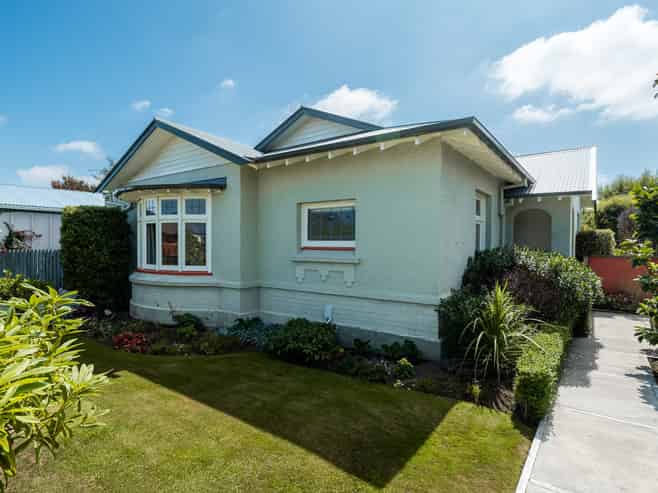 168 Lewis Street, Gladstone