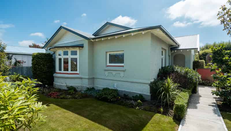 168 Lewis Street, Gladstone