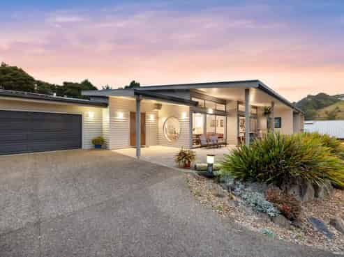 612 Ponga Road, Opaheke