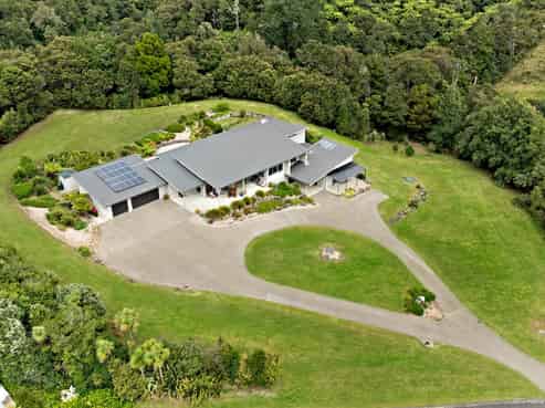 612 Ponga Road, Opaheke