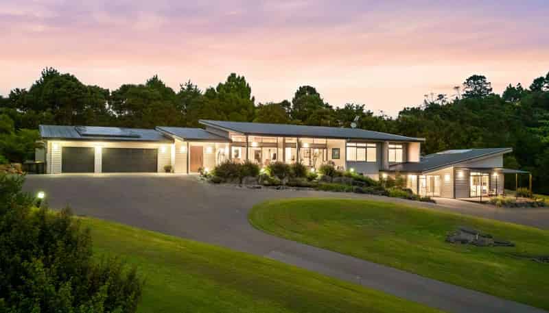 612 Ponga Road, Opaheke