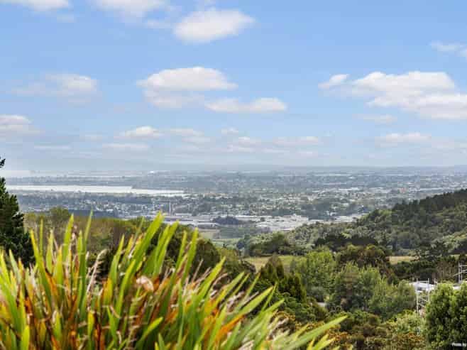 612 Ponga Road, Opaheke