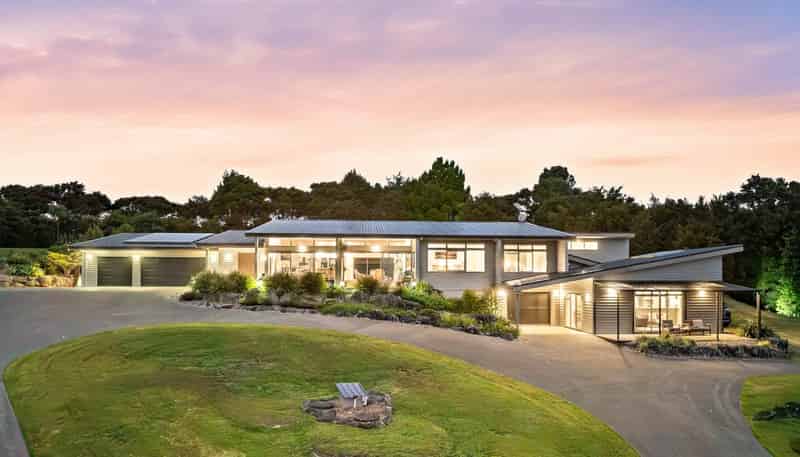 612 Ponga Road, Opaheke