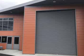 Warehouse for lease - Taradale Road