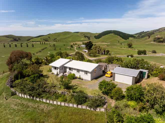 246 Seafield Road, Bay View