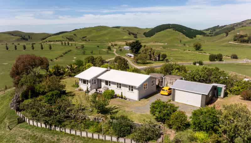 246 Seafield Road, Bay View