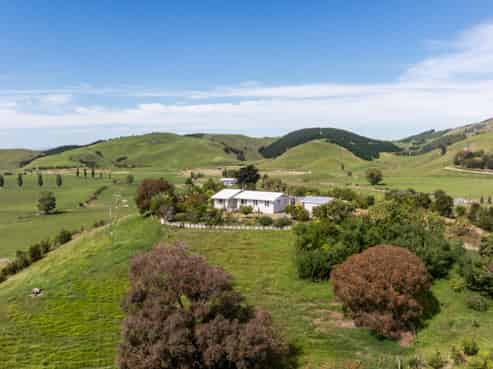 246 Seafield Road, Bay View