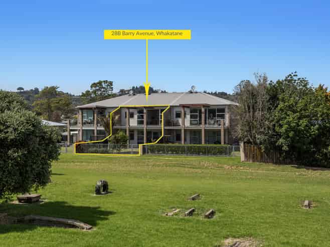 28B Barry Avenue, Whakatane
