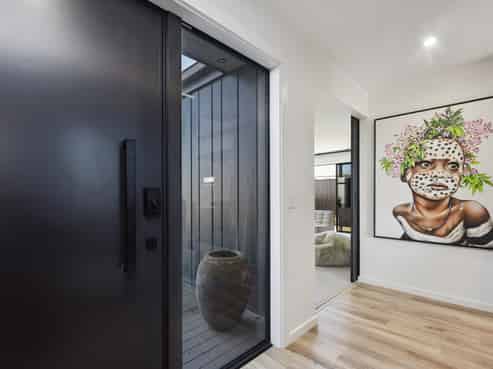 124 Jarden Mile, Nukuhau