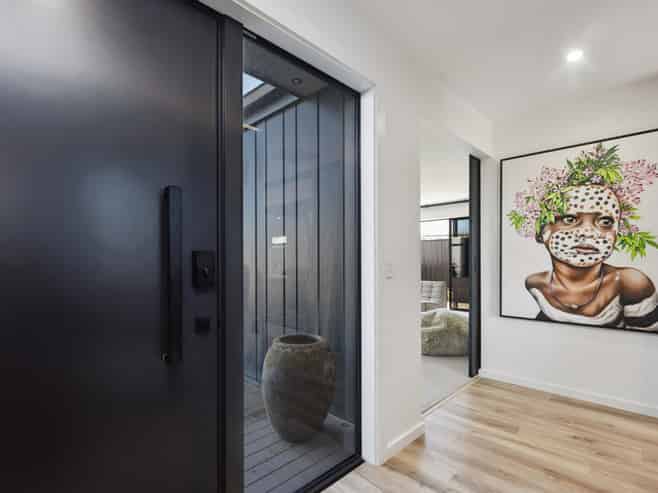 124 Jarden Mile, Nukuhau