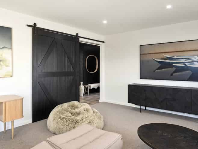 124 Jarden Mile, Nukuhau