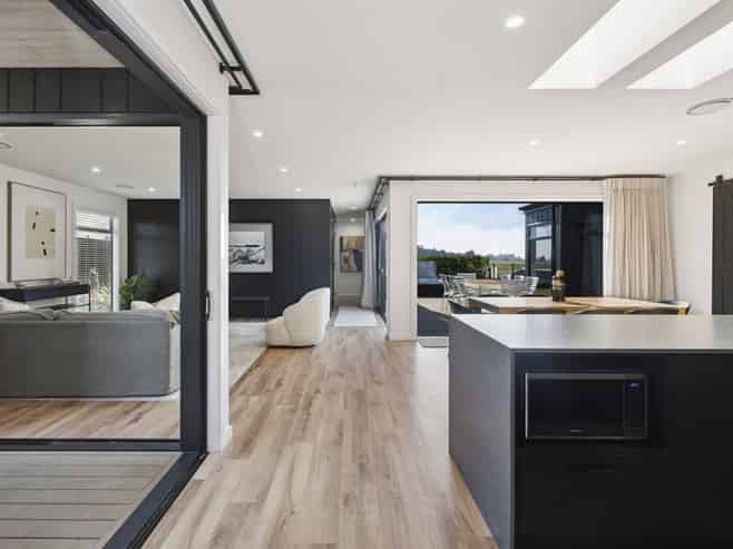 124 Jarden Mile, Nukuhau