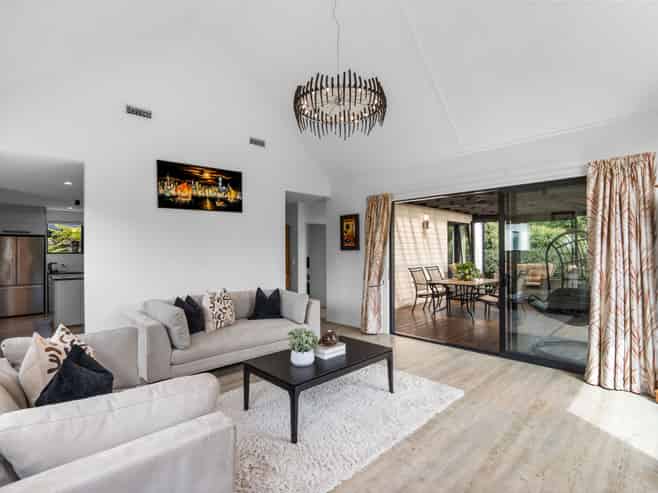 2 Hungerford Drive, Rolleston