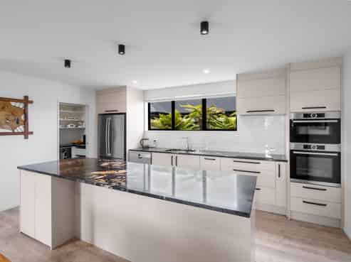 2 Hungerford Drive, Rolleston