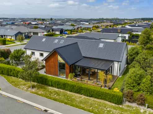 2 Hungerford Drive, Rolleston