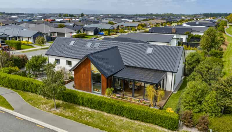 2 Hungerford Drive, Rolleston