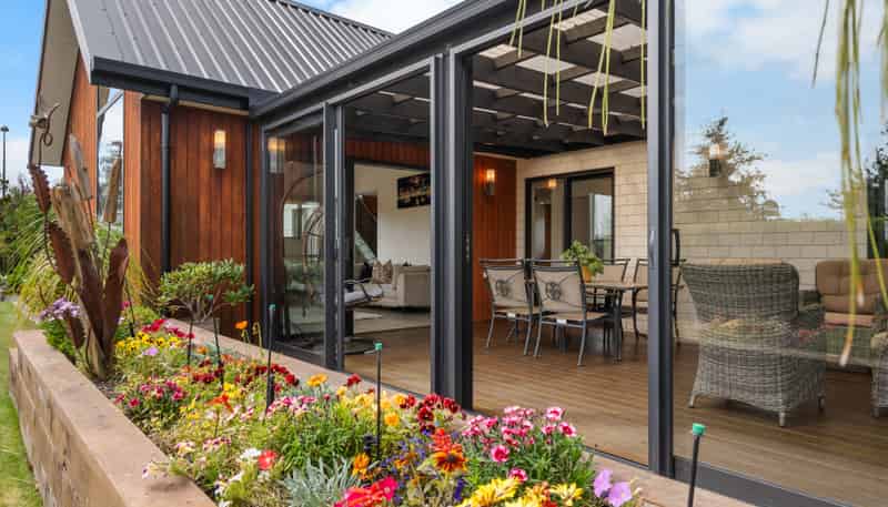 2 Hungerford Drive, Rolleston