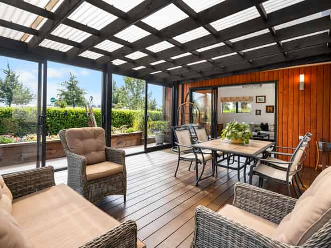 2 Hungerford Drive, Rolleston