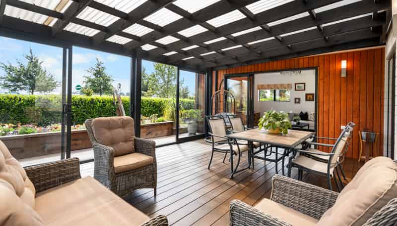 2 Hungerford Drive, Rolleston