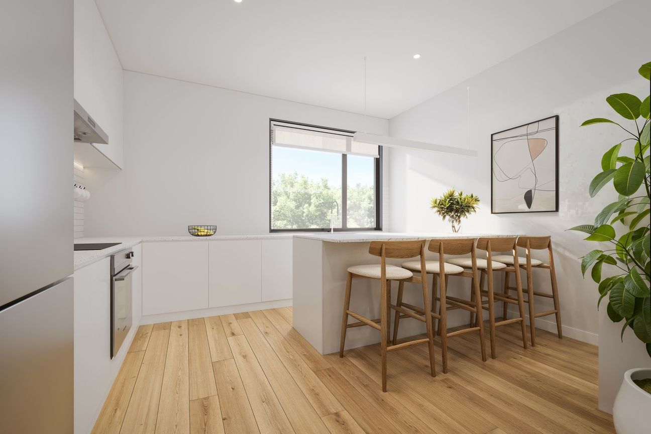 Node - Connected by Design, Within The Avenues - Vista 2