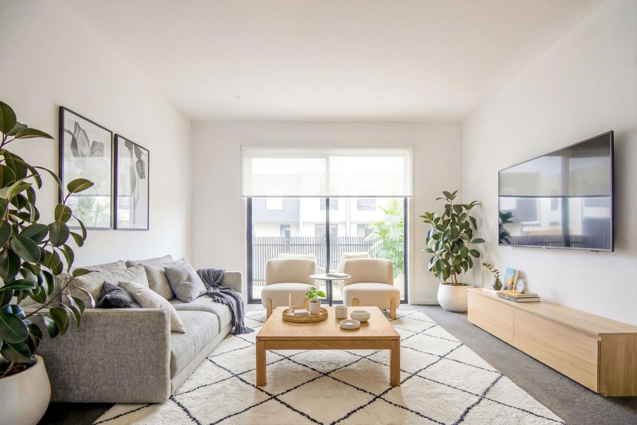 Node - Connected by Design, Within The Avenues - Altro