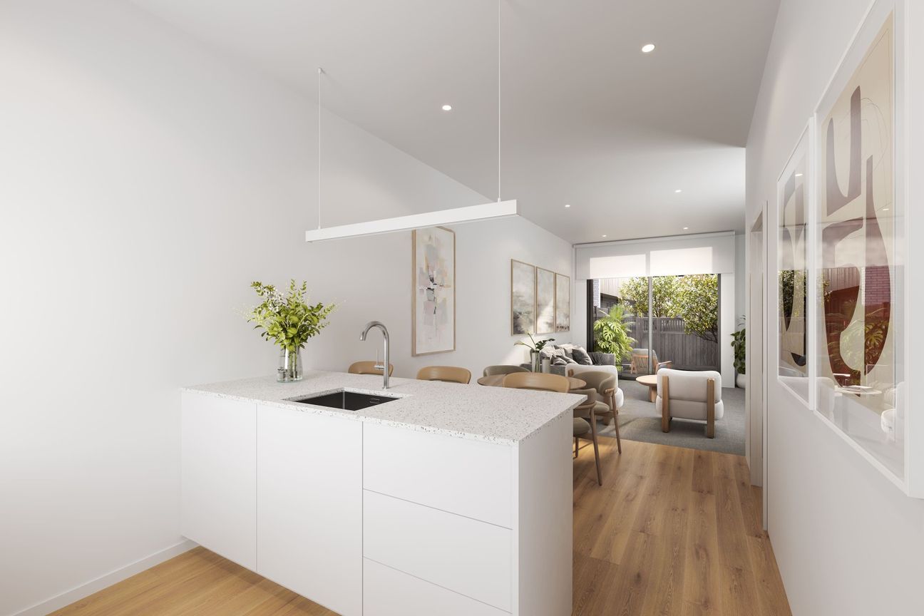 Node - Connected by Design, Within The Avenues - Vista 6