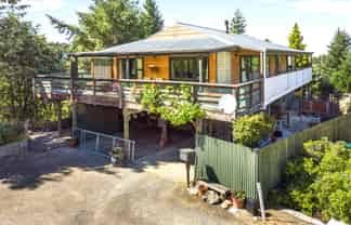 21 Ballarat Avenue, Naseby