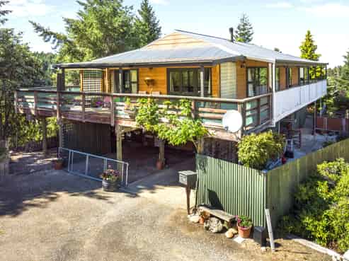 21 Ballarat Avenue, Naseby