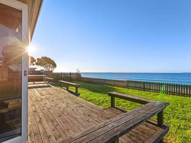 107 Karewa Parade, Papamoa