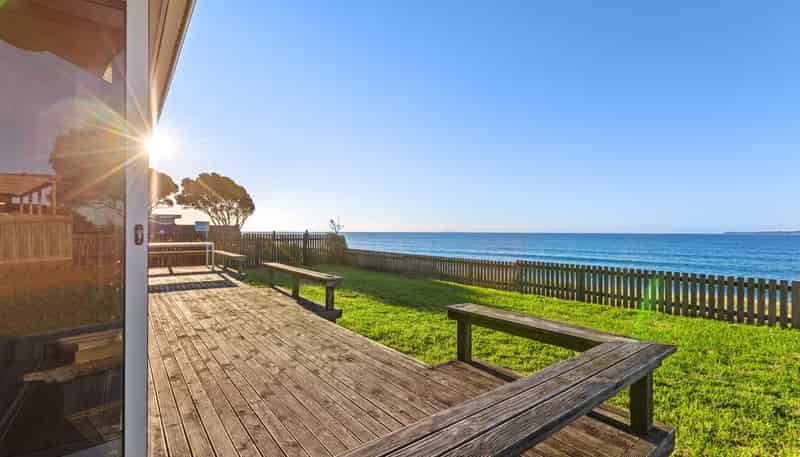 107 Karewa Parade, Papamoa