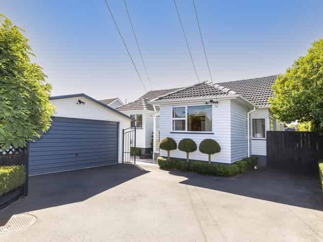 14 Aldersley Street, Richmond