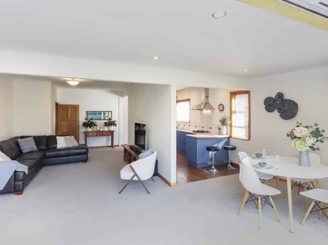 14 Aldersley Street, Richmond