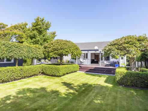 14 Aldersley Street, Richmond