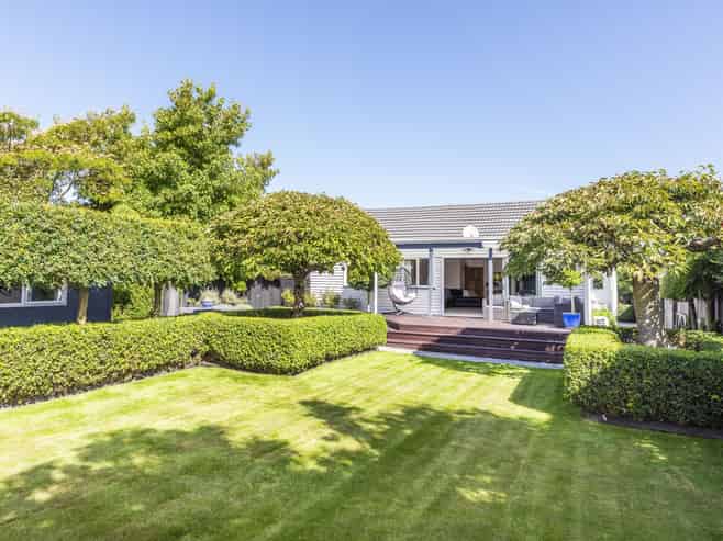 14 Aldersley Street, Richmond