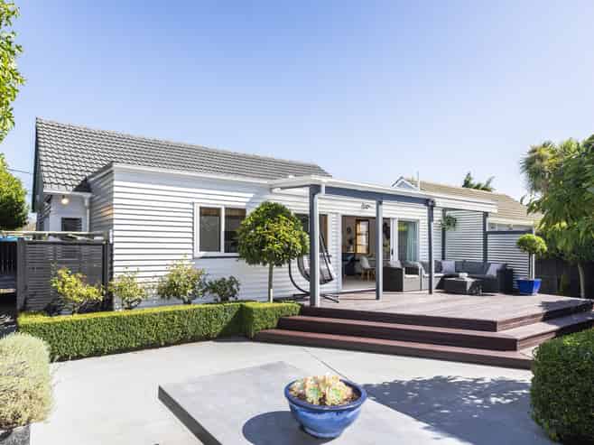 14 Aldersley Street, Richmond