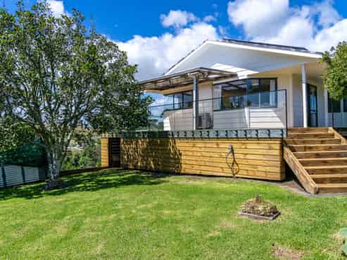 11 Sunshine Rise, Raglan