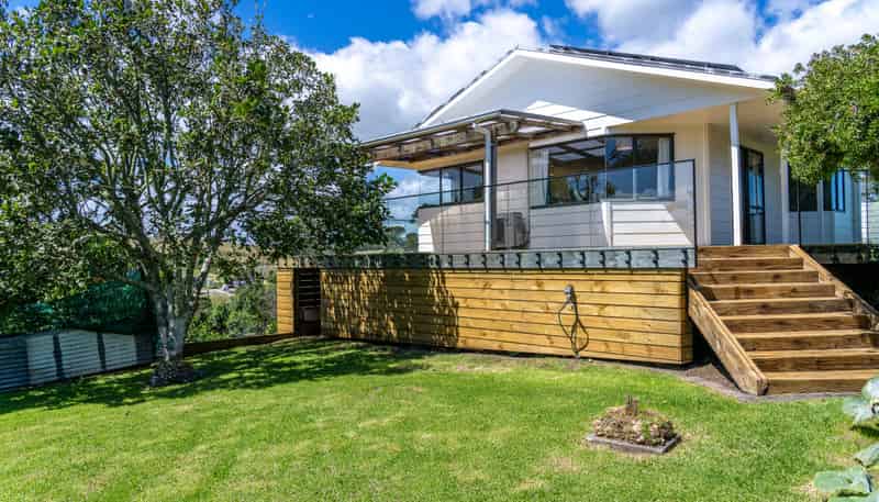 11 Sunshine Rise, Raglan