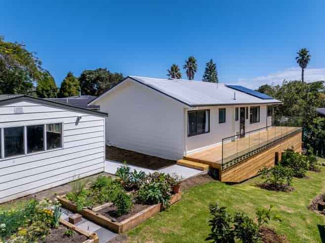 11 Sunshine Rise, Raglan